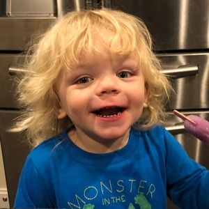 Meet your Posher, Kelley